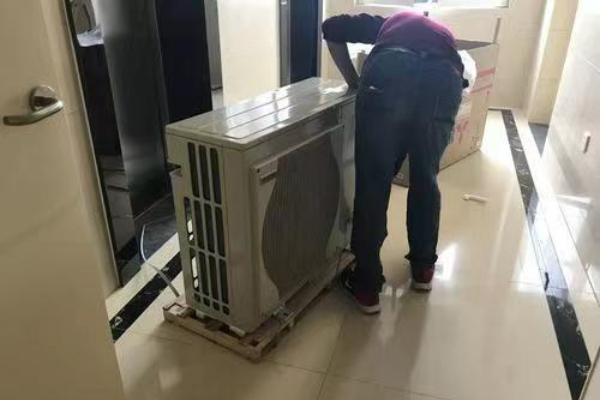 空調溫度無法上升的原因