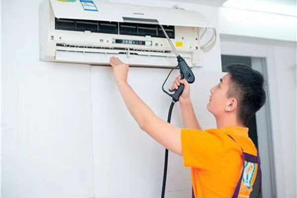 空調外機不工作怎么回事