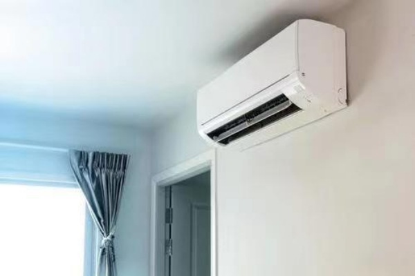 中央空調為什么會滴水呢？