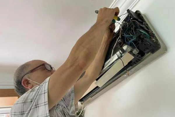無錫長虹空調維修服務電話-24小時統一報修服務熱線