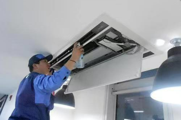 太倉海爾中央空調維修服務電話-24小時服務熱線