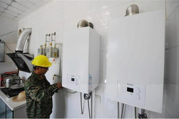 熱水器啟動慢是什么故障