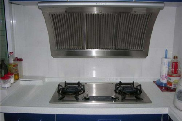 抽油煙機(jī)電機(jī)壞的原因