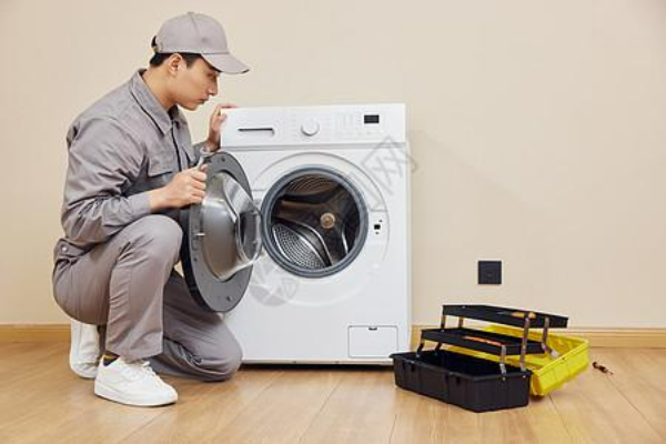 洗衣機不脫水可能原因